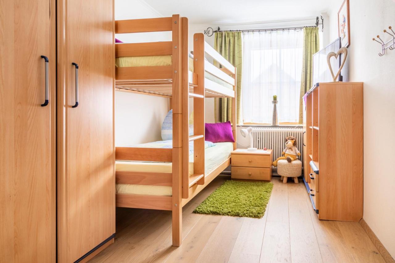 Villa Biobauernhof Tonimoertl Mariapfarr Esterno foto