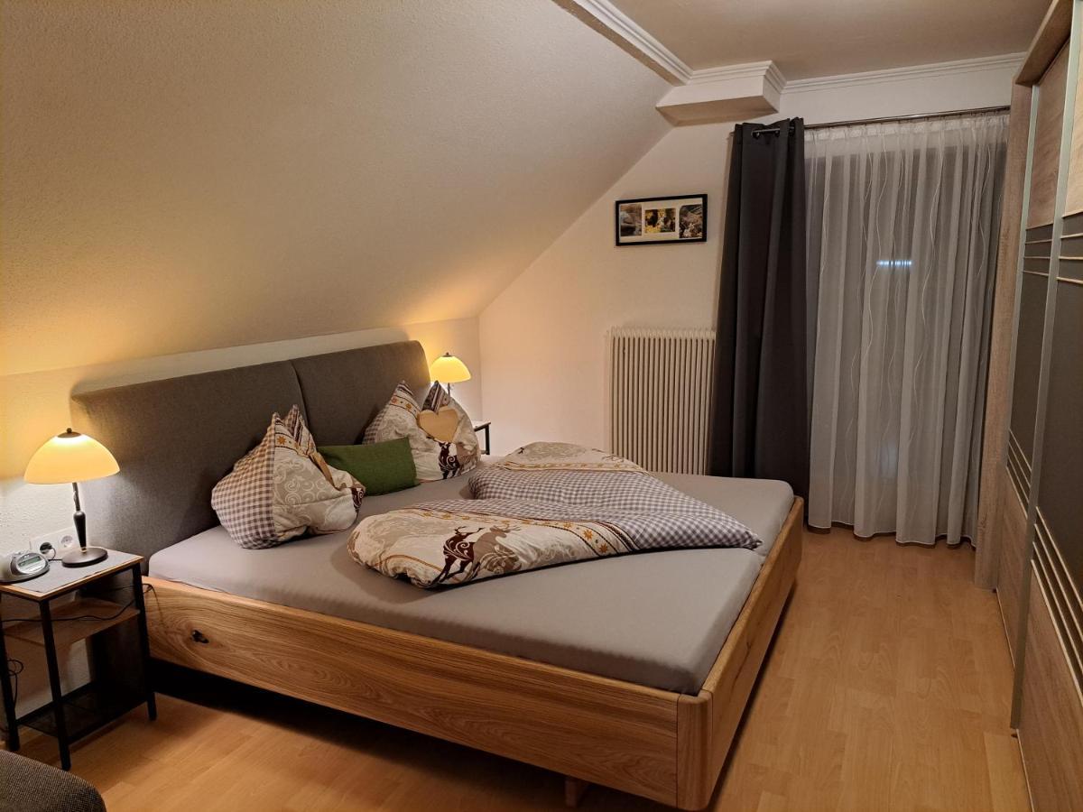 Villa Biobauernhof Tonimoertl Mariapfarr Esterno foto