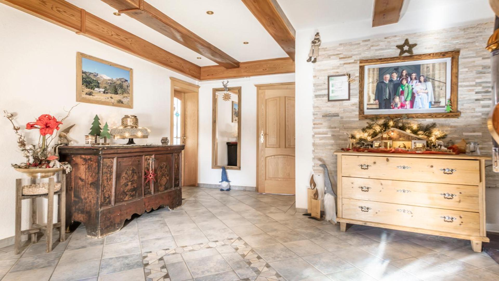 Villa Biobauernhof Tonimoertl Mariapfarr Esterno foto