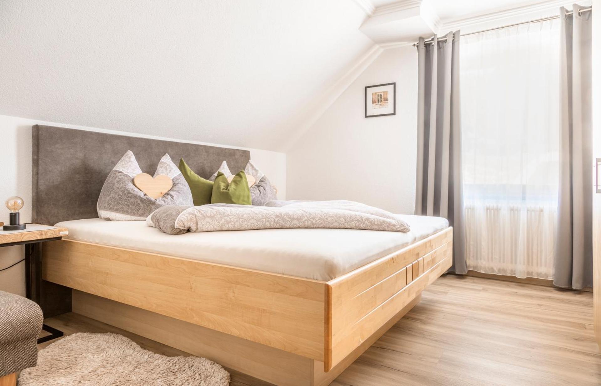 Villa Biobauernhof Tonimoertl Mariapfarr Esterno foto