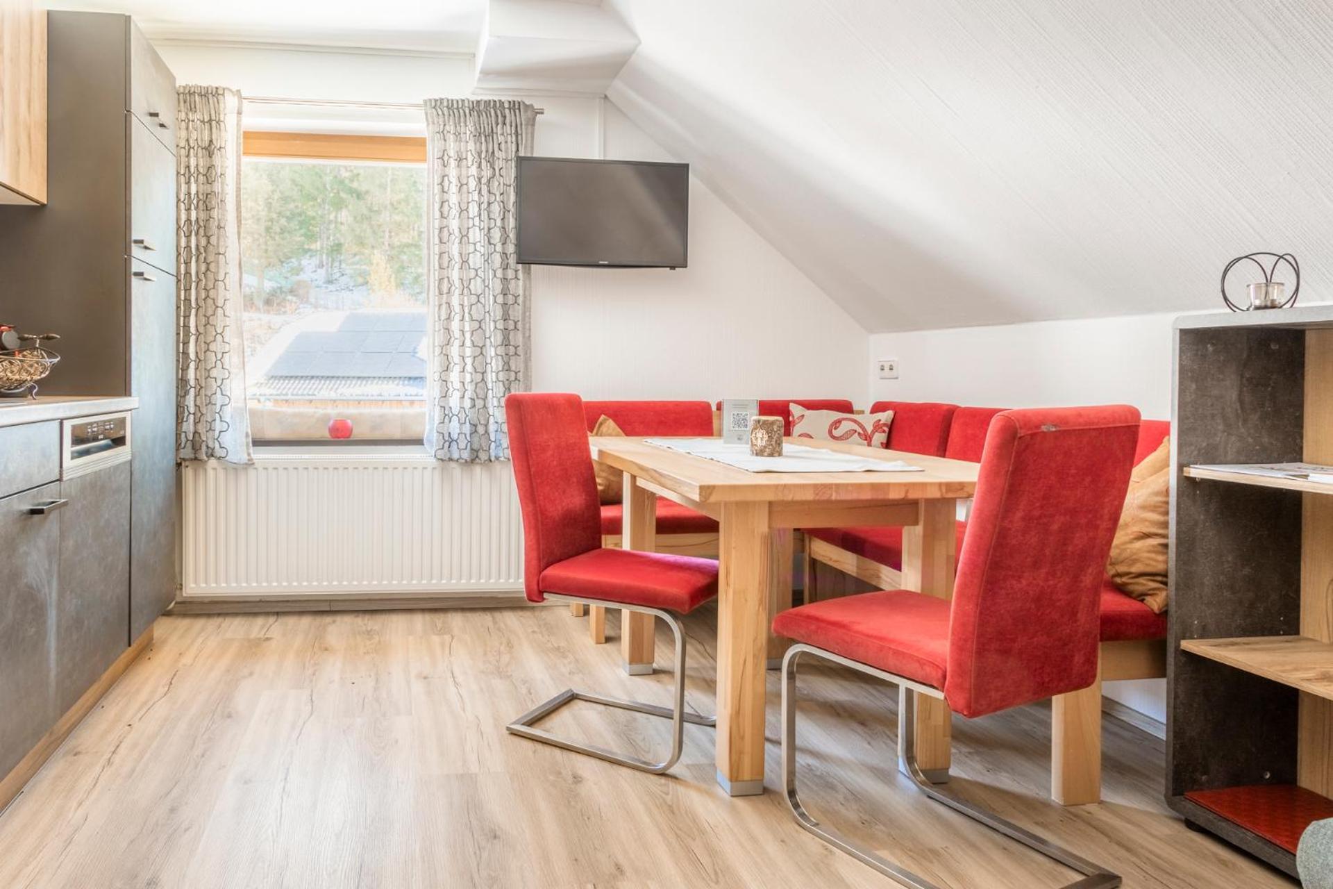 Villa Biobauernhof Tonimoertl Mariapfarr Esterno foto